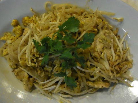 Oz-Thai - Accommodation Bookings 0