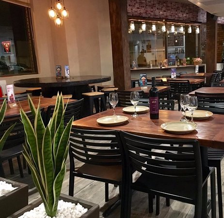 Pizza Inn - Accommodation Bookings 0