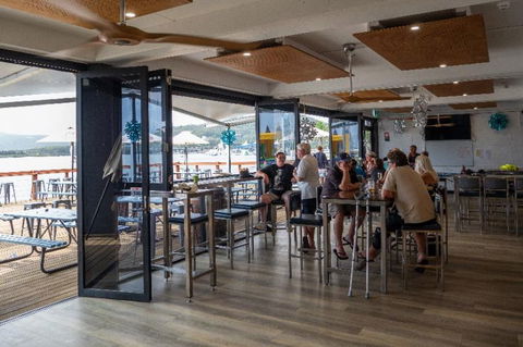 Gosford Sailing Club - Accommodation Bookings 3