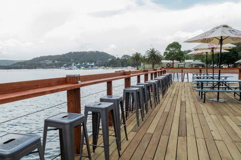 Gosford Sailing Club - Accommodation Bookings 4