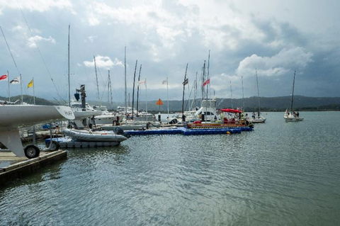 Gosford Sailing Club - Accommodation Bookings 8