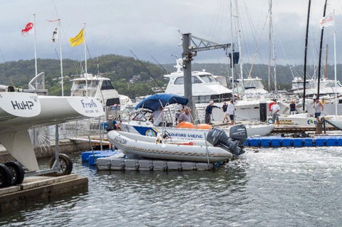 Gosford Sailing Club - Accommodation Bookings 10