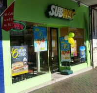 Subway - Accommodation Bookings