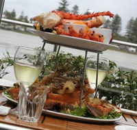 The Italian Restaurant - Accommodation Bookings