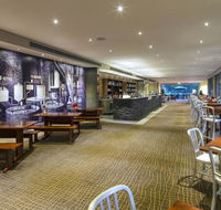 Redsalt Restaurant - Accommodation Bookings