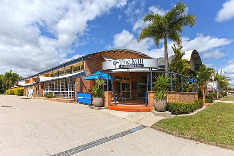 Windmill Motel–Apartments & Reception - Accommodation Bookings 4