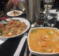 Thein Thai Restaurant - Accommodation Bookings