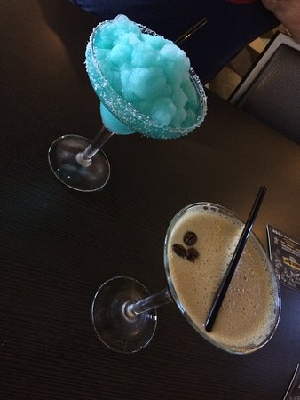 D Bar & Grill - Accommodation Bookings 0