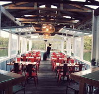 Woy Woy Fishermens Wharf - Accommodation Bookings