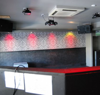 Cocomangas - Accommodation Bookings