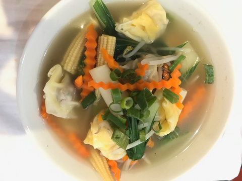 Hot Rice Chinese Restaurant - Accommodation Bookings 4