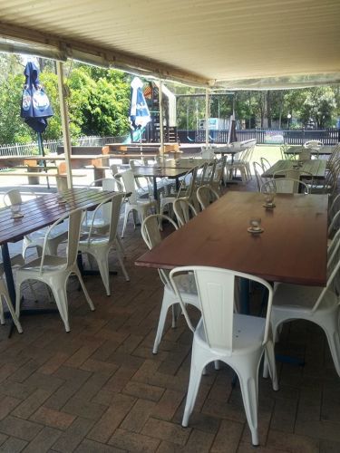 Bonny Hills Beach Hotel - Accommodation Bookings 0