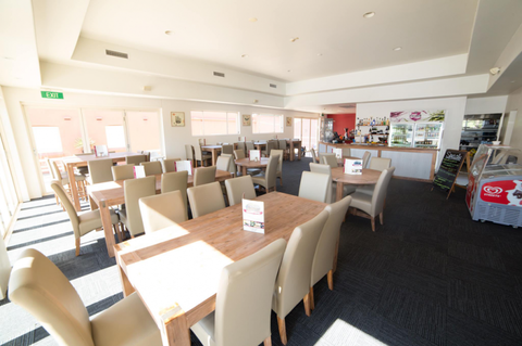 Hastings Hotel - Accommodation Bookings 1
