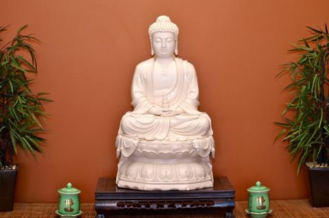 L’il Buddha Asian Cuisine - Accommodation Bookings 0