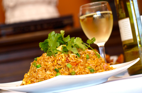 L’il Buddha Asian Cuisine - Accommodation Bookings 2