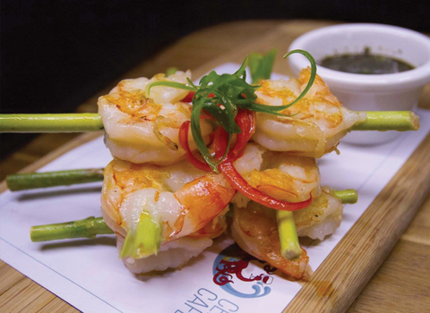 Fingal Bay Cellar Cafe - Accommodation Bookings 1