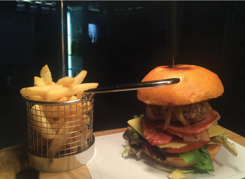 Fingal Bay Cellar Cafe - Accommodation Bookings 3