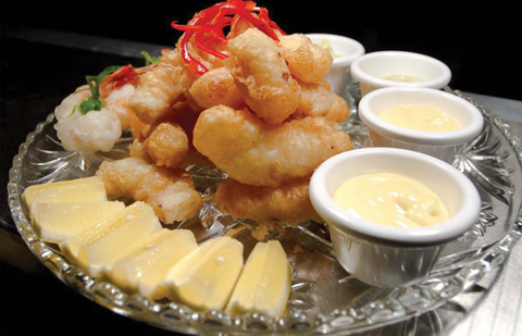 Fingal Bay Cellar Cafe - Accommodation Bookings 4