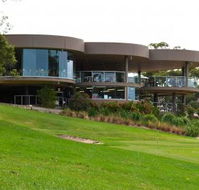 Bluewater Grill