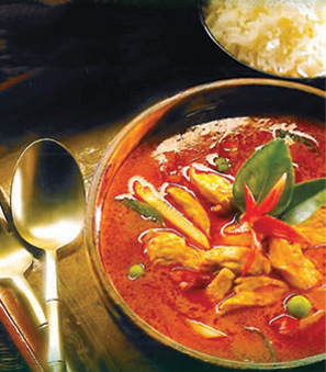 Jasmin Thai Restaurant - Accommodation Bookings 7