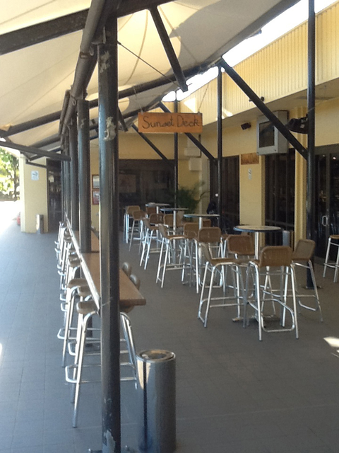 Tea Gardens Country Club & Motel - Accommodation Bookings 2