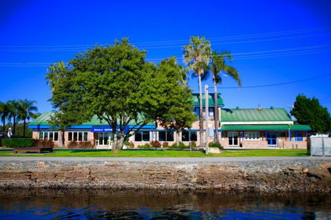 Tea Gardens Hotel–Motel - Accommodation Bookings 0