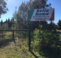 Bella Roma Italian Restaurant