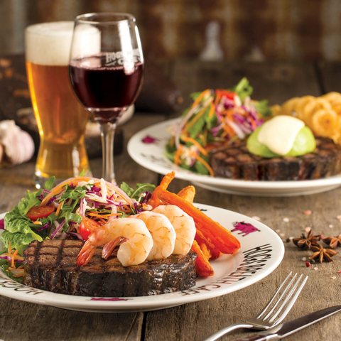 Hog’s Breath Cafe Rockhampton - Accommodation Bookings 1