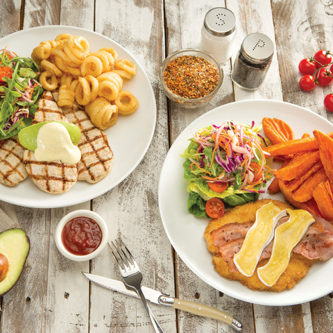 Hog’s Breath Cafe Rockhampton - Accommodation Bookings 3