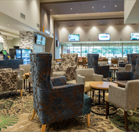 Frenchville Sports Club - Accommodation Bookings