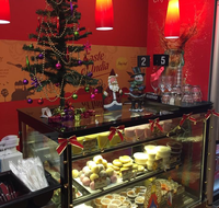 Indian Kitchen Restaurant - Accommodation Bookings
