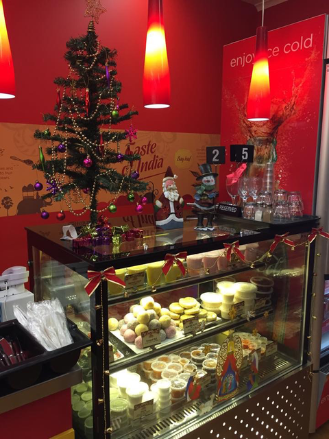 Indian Kitchen Restaurant - Accommodation Bookings 0