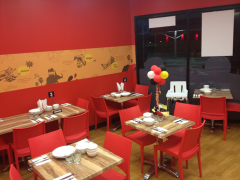 Indian Kitchen Restaurant - Accommodation Bookings 3