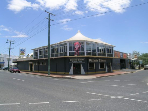 Victoria Tavern - Accommodation Bookings 0