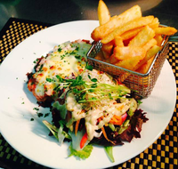 Raffles Hotel - Accommodation Bookings