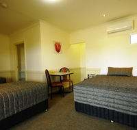 Park Avenue Hotel-Motel - Accommodation Bookings