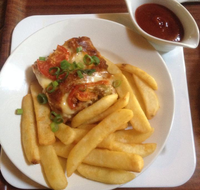 The Caves Country Pub - Accommodation Bookings