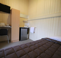 Grand Hotel Mount Morgan - Accommodation Bookings