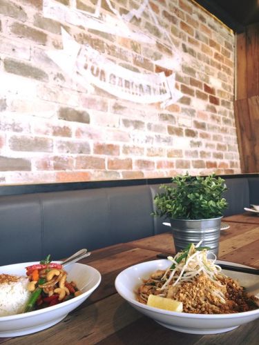 Tongarra Thai - Accommodation Bookings 2