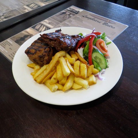 Warilla Hotel - Accommodation Bookings 3