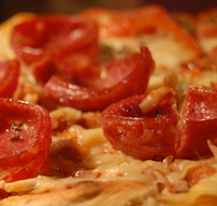 BDs Woodfired Pizza  Pasta - Accommodation Bookings