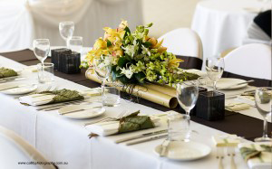  Accommodation Bookings