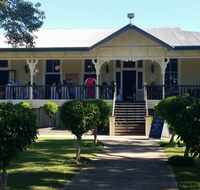 Zesty Edibles - Accommodation Bookings