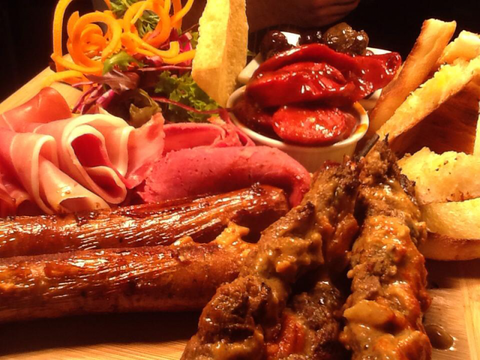 SSS BBQ Barns Tamworth - Accommodation Bookings 3