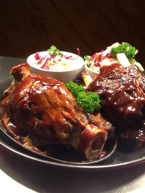 SSS BBQ Barns Tamworth - Accommodation Bookings 4