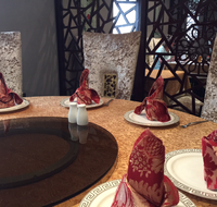 Dragon Palace - Accommodation Bookings