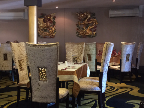 Dragon Palace - Accommodation Bookings 1