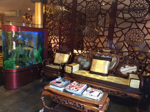 Dragon Palace - Accommodation Bookings 3