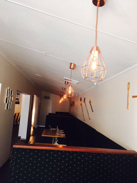 Aurora’s Ristorante & Pizzeria - Accommodation Bookings 4