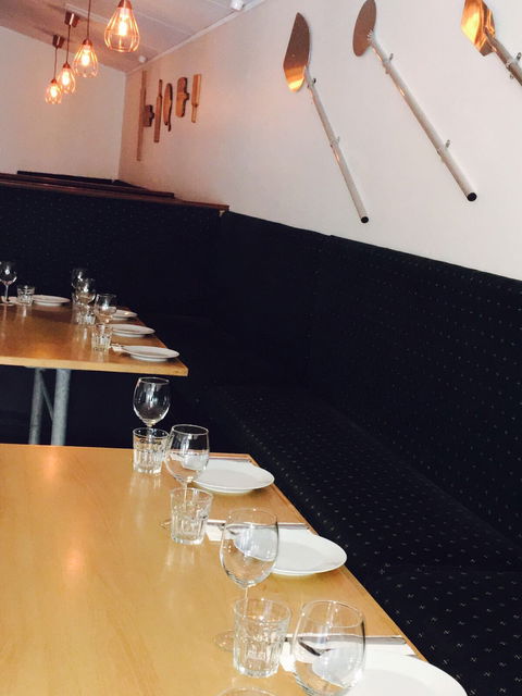 Aurora’s Ristorante & Pizzeria - Accommodation Bookings 6